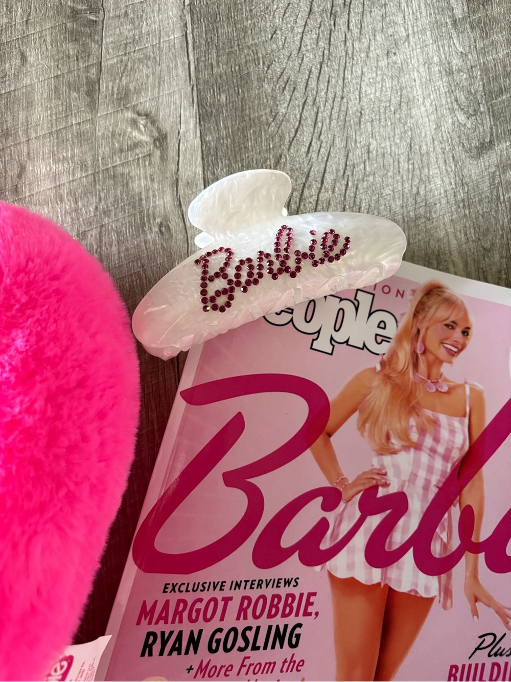 Barbie Lot - Picture 4 of 5